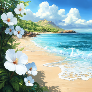 How Far I'll Go – Moana album cover