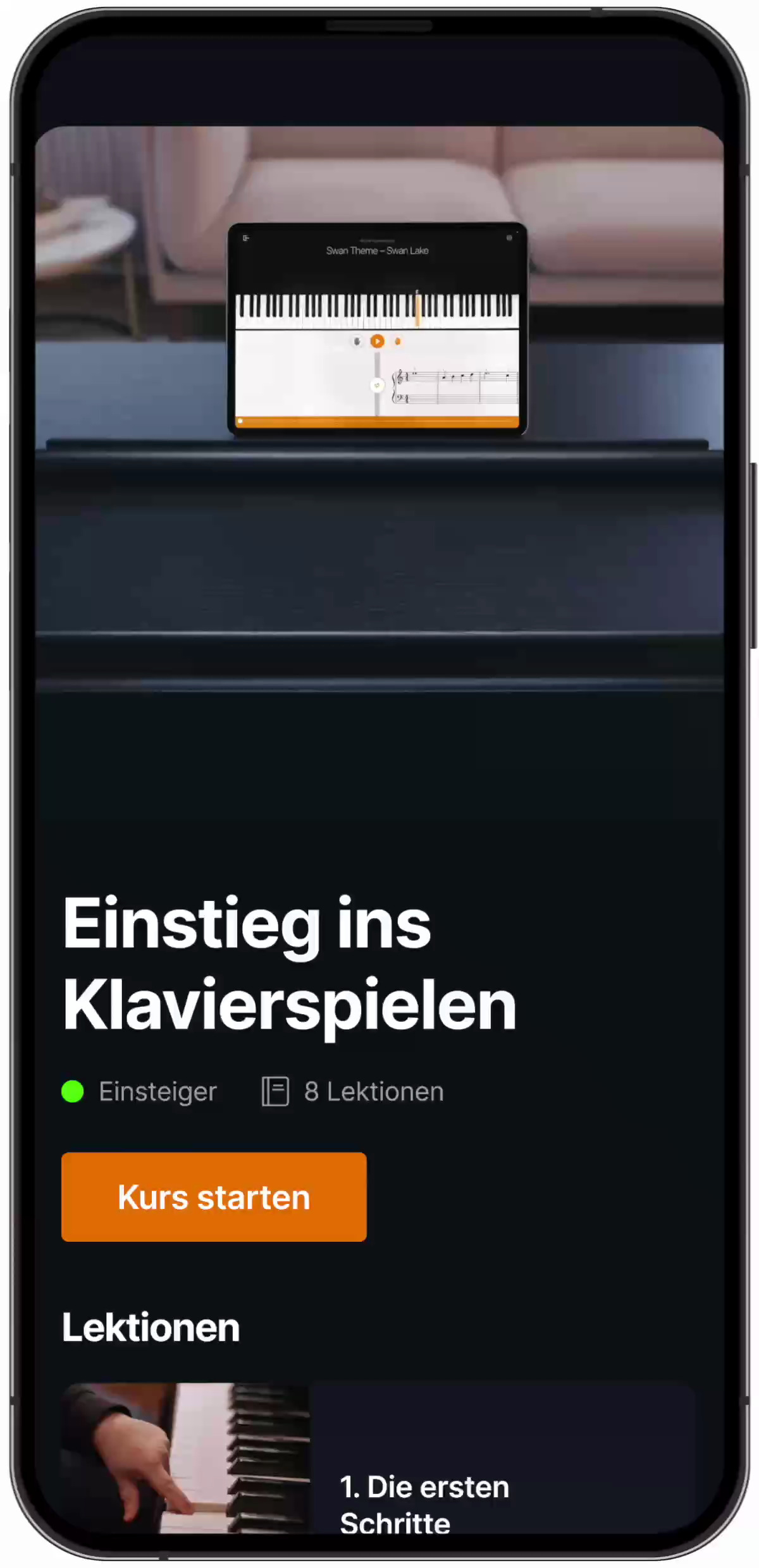 courses video