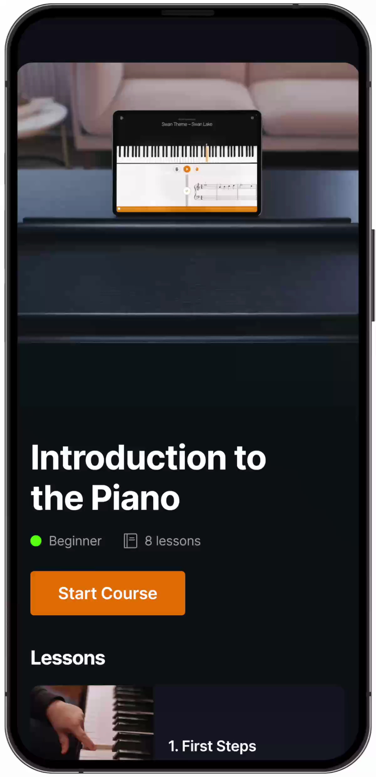 courses video