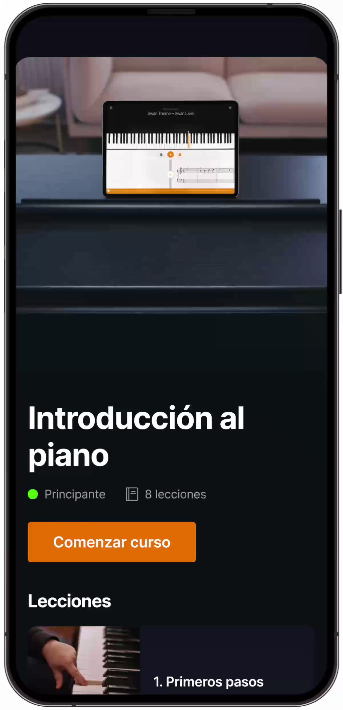 courses video