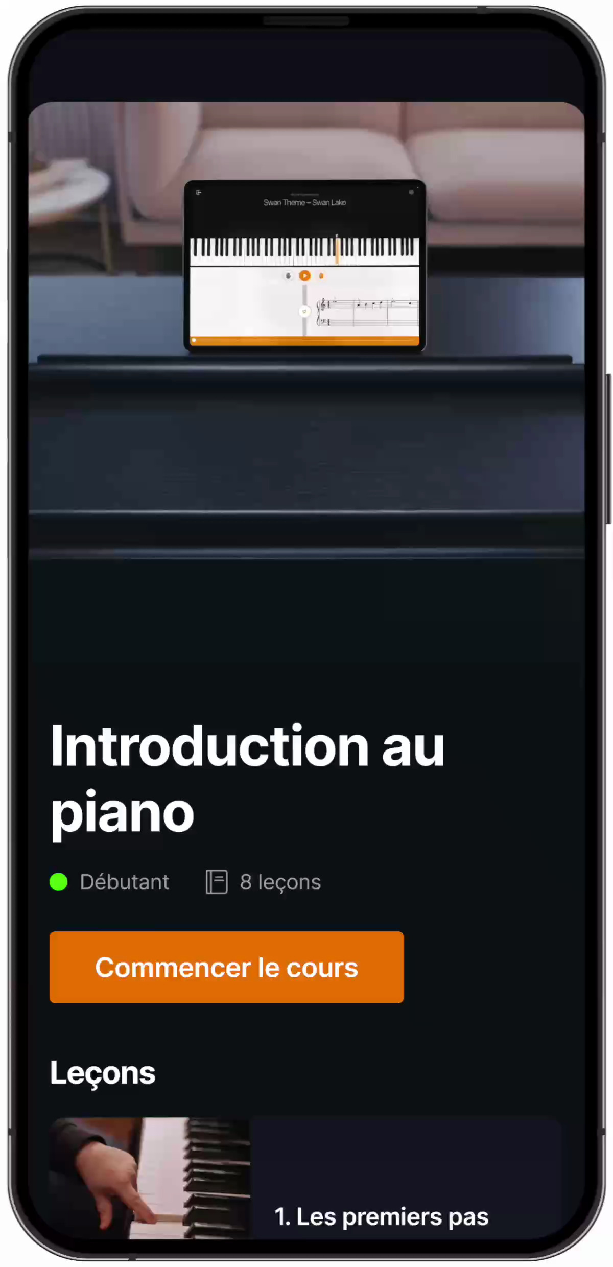 courses video