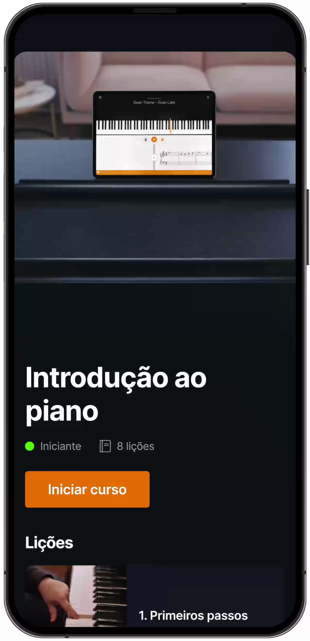 courses video